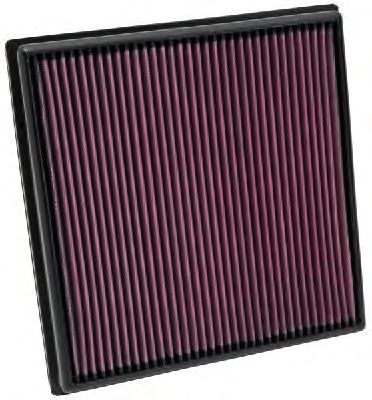 K&N FILTERS 332966 -  Воздушный фильтр